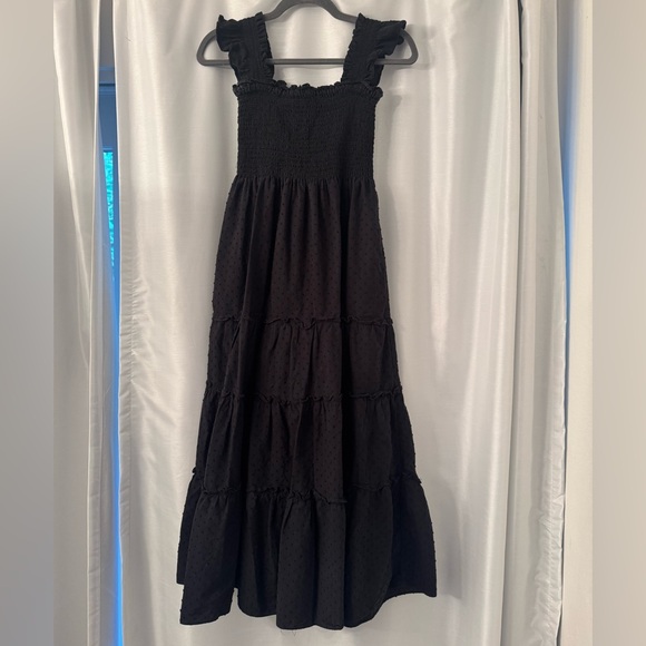 Kourt Calypso Maxi Dress - Picture 4 of 6